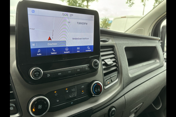 Ford Transit Custom 300 2.0 TDCI L2H1 Trend | Navi | Apple Carplay | Cruise