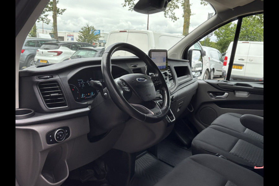 Ford Transit Custom 300 2.0 TDCI L2H1 Trend | Navi | Apple Carplay | Cruise