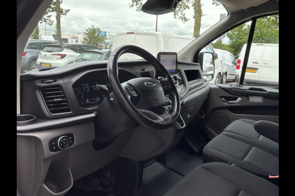 Ford Transit Custom 300 2.0 TDCI L2H1 Trend | Navi | Apple Carplay | Cruise