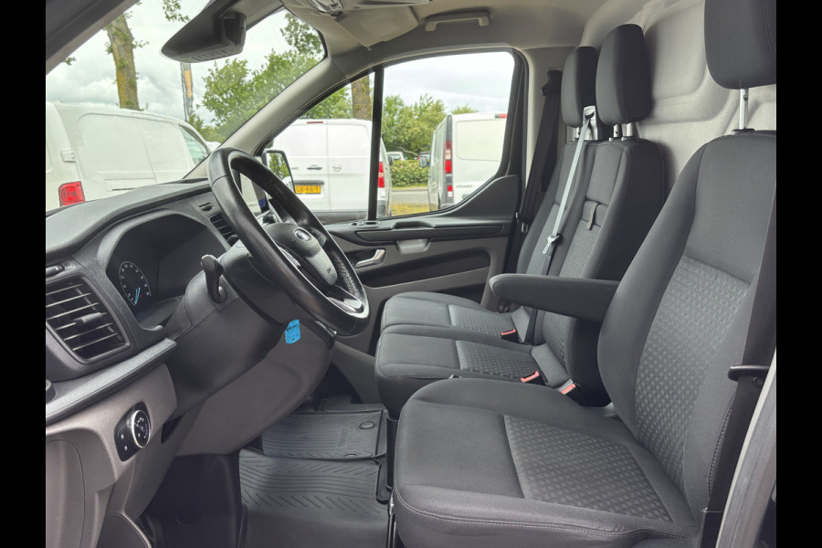 Ford Transit Custom 300 2.0 TDCI L2H1 Trend | Navi | Apple Carplay | Cruise