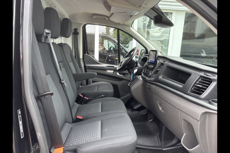 Ford Transit Custom 300 2.0 TDCI L2H1 Trend | Navi | Apple Carplay | Cruise