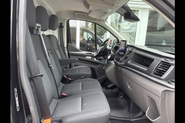 Ford Transit Custom 300 2.0 TDCI L2H1 Trend | Navi | Apple Carplay | Cruise