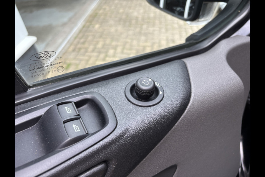 Ford Transit Custom 300 2.0 TDCI L2H1 Trend | Navi | Apple Carplay | Cruise