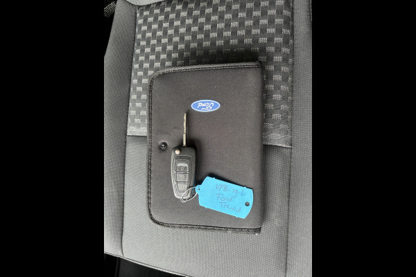 Ford Transit Custom 300 2.0 TDCI L2H1 Trend | Navi | Apple Carplay | Cruise