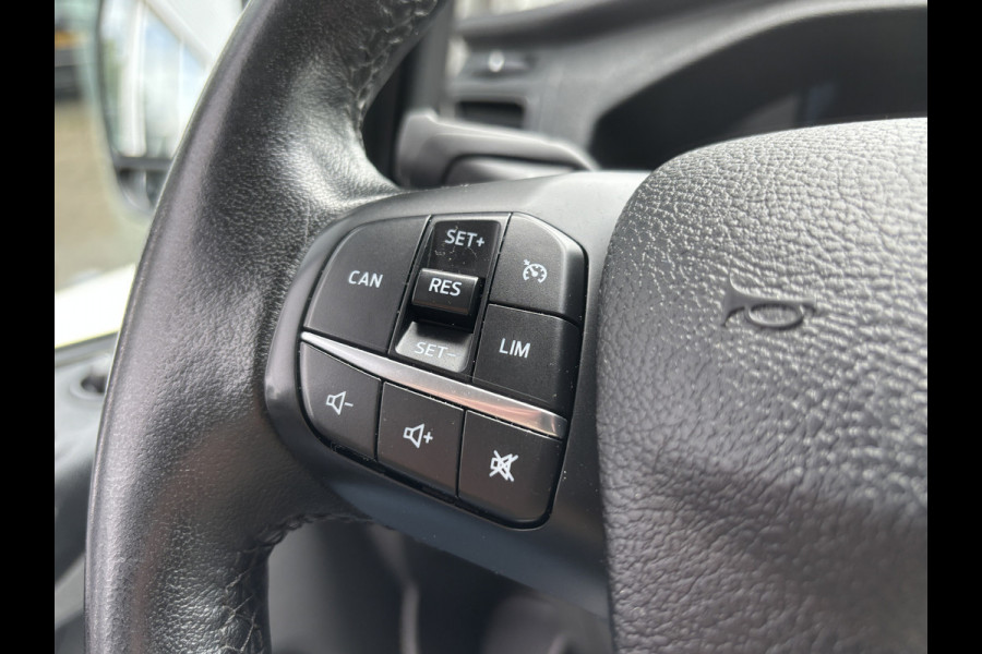 Ford Transit Custom 300 2.0 TDCI L2H1 Trend | Navi | Apple Carplay | Cruise