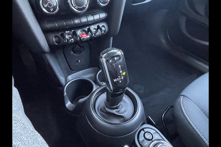 MINI Mini 1.5 One Salt Automaat | 5-Deurs | Navi