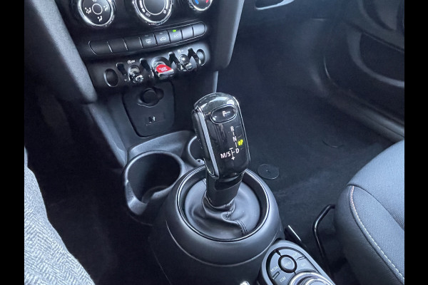 MINI Mini 1.5 One Salt Automaat | 5-Deurs | Navi