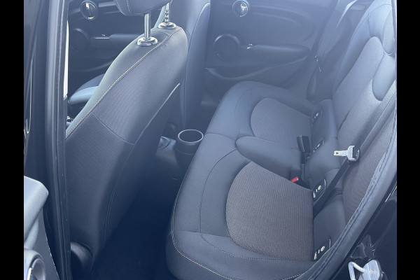 MINI Mini 1.5 One Salt Automaat | 5-Deurs | Navi