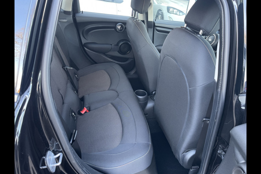 MINI Mini 1.5 One Salt Automaat | 5-Deurs | Navi