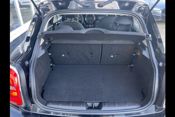 MINI Mini 1.5 One Salt Automaat | 5-Deurs | Navi