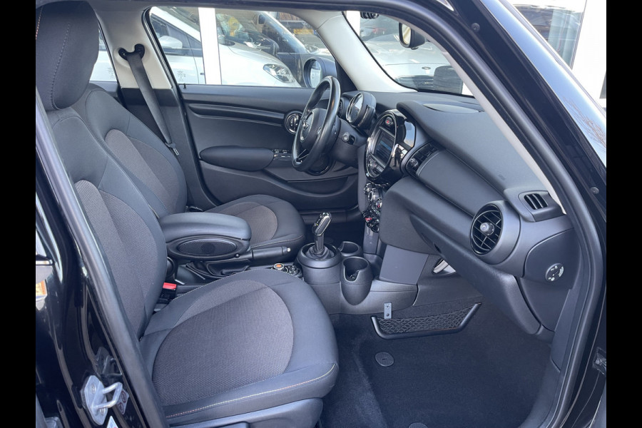 MINI Mini 1.5 One Salt Automaat | 5-Deurs | Navi