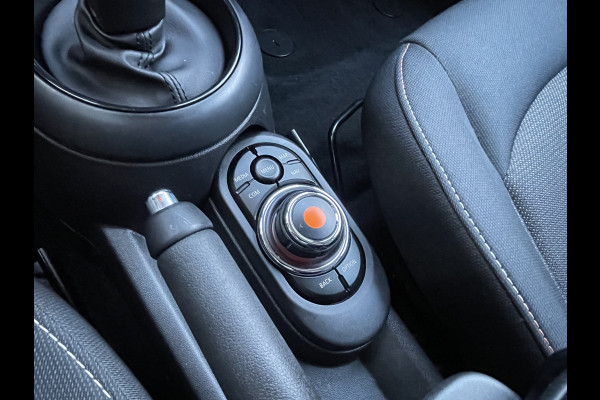 MINI Mini 1.5 One Salt Automaat | 5-Deurs | Navi