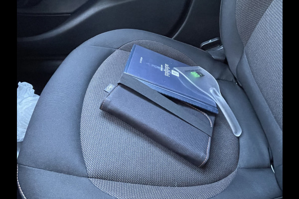 MINI Mini 1.5 One Salt Automaat | 5-Deurs | Navi