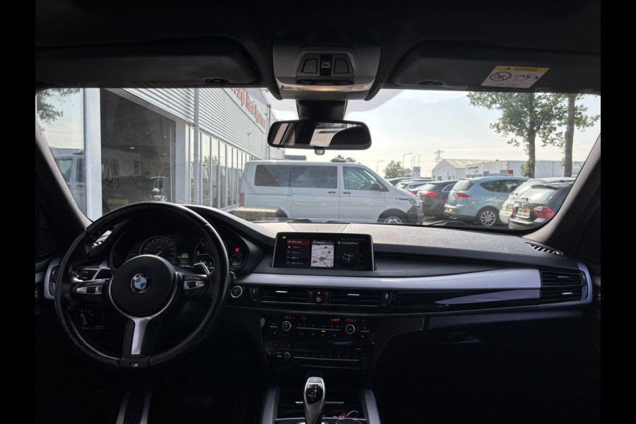 BMW X5 xDrive High Executive | M Pakket | Pano | Leer
