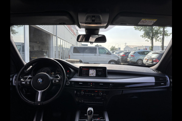 BMW X5 xDrive High Executive | M Pakket | Pano | Leer