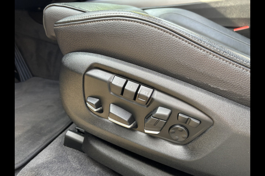BMW X5 xDrive High Executive | M Pakket | Pano | Leer