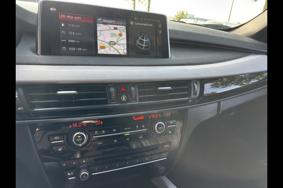 BMW X5 xDrive High Executive | M Pakket | Pano | Leer