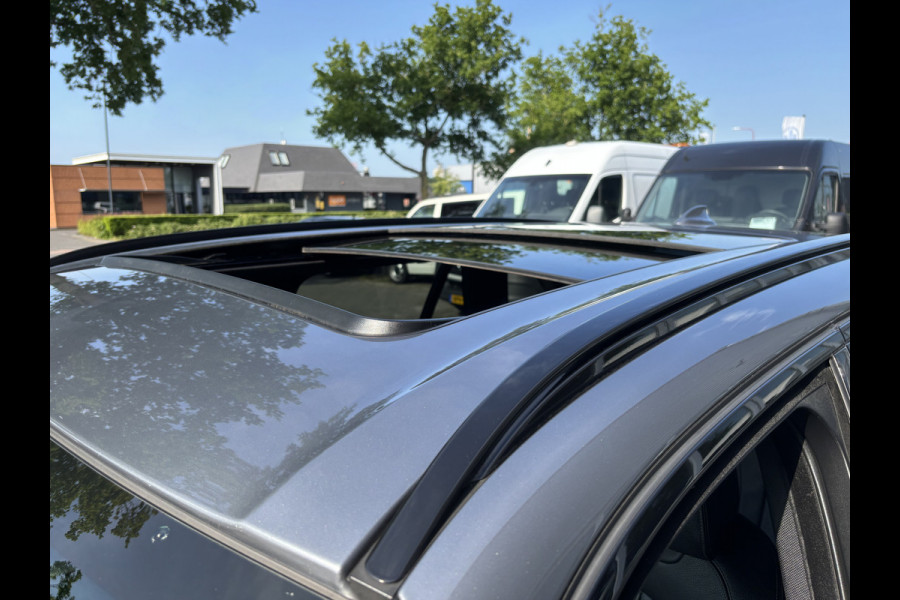 BMW X5 xDrive High Executive | M Pakket | Pano | Leer