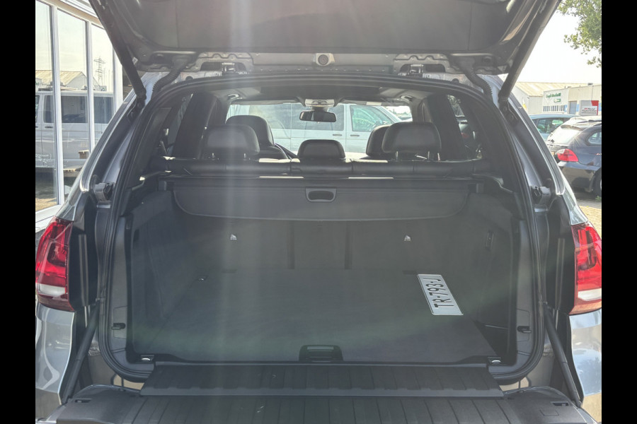 BMW X5 xDrive High Executive | M Pakket | Pano | Leer