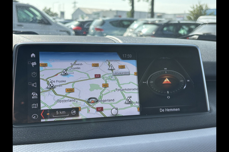 BMW X5 xDrive High Executive | M Pakket | Pano | Leer