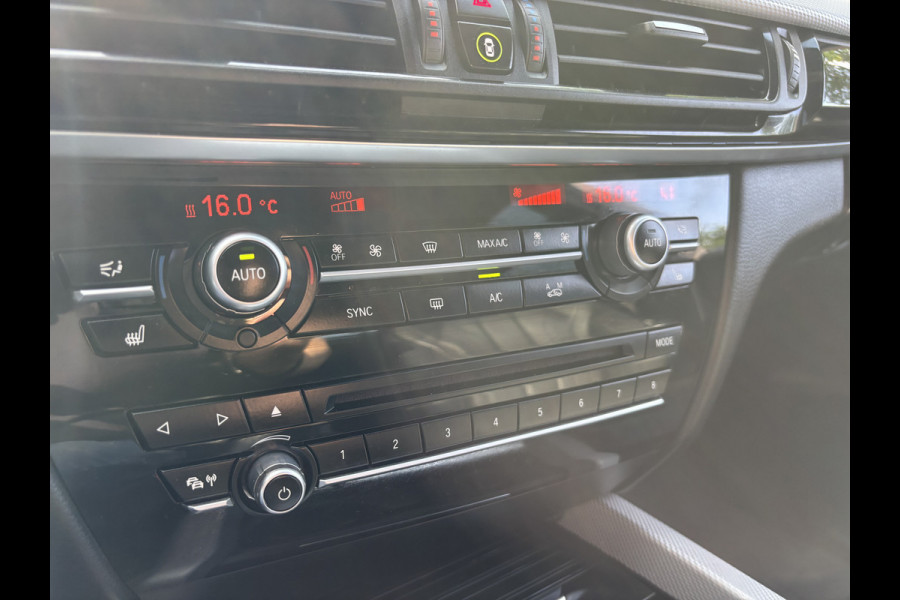BMW X5 xDrive High Executive | M Pakket | Pano | Leer