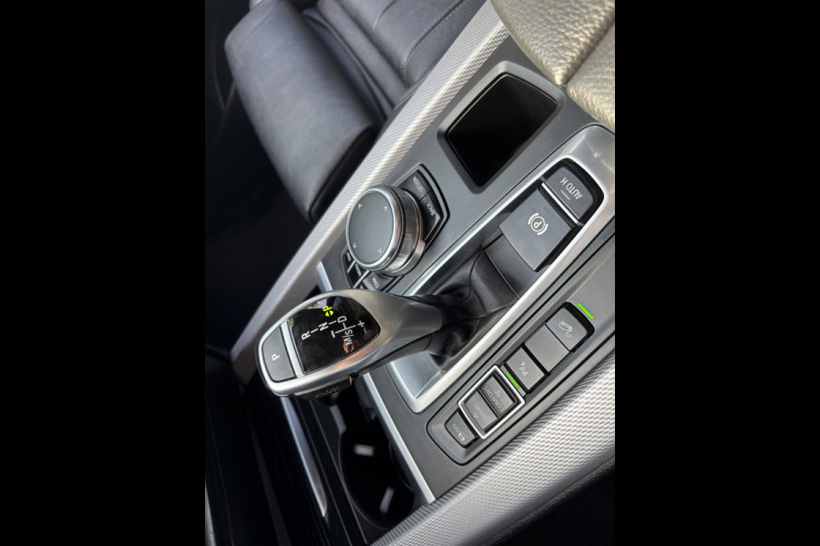 BMW X5 xDrive High Executive | M Pakket | Pano | Leer