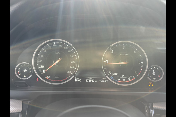 BMW X5 xDrive High Executive | M Pakket | Pano | Leer