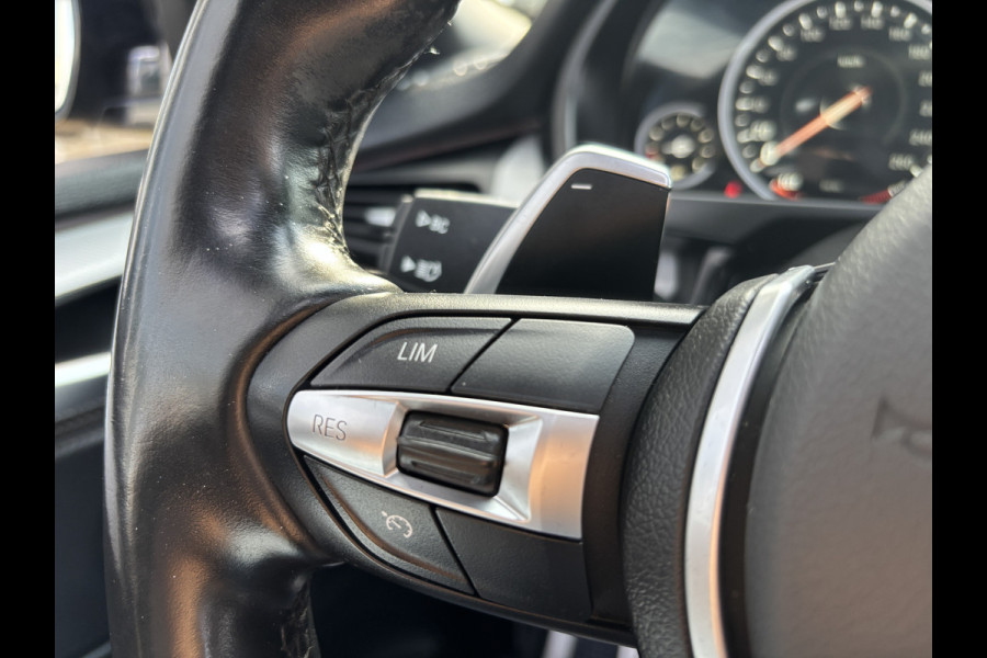 BMW X5 xDrive High Executive | M Pakket | Pano | Leer