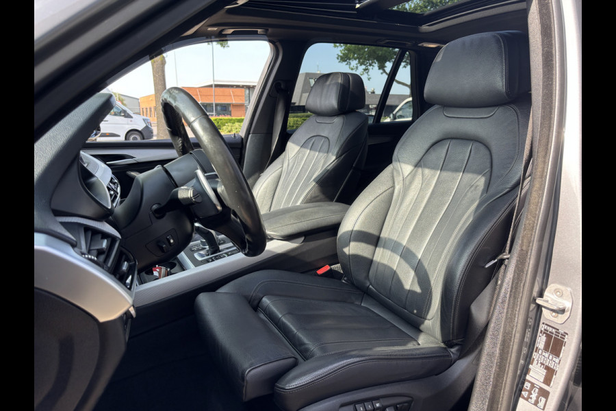 BMW X5 xDrive High Executive | M Pakket | Pano | Leer