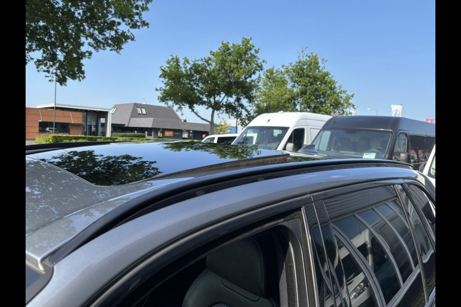 BMW X5 xDrive High Executive | M Pakket | Pano | Leer