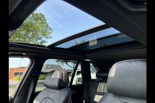 BMW X5 xDrive High Executive | M Pakket | Pano | Leer