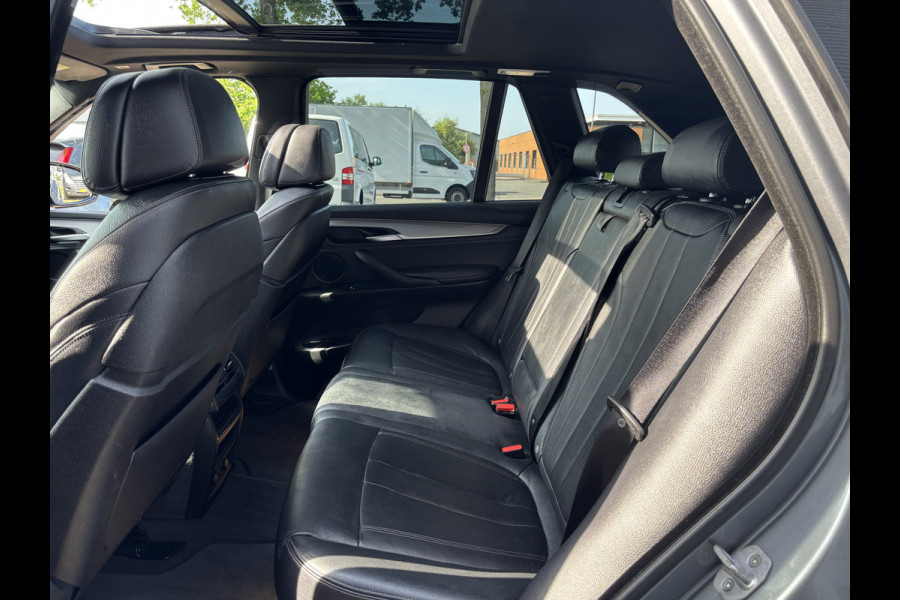 BMW X5 xDrive High Executive | M Pakket | Pano | Leer