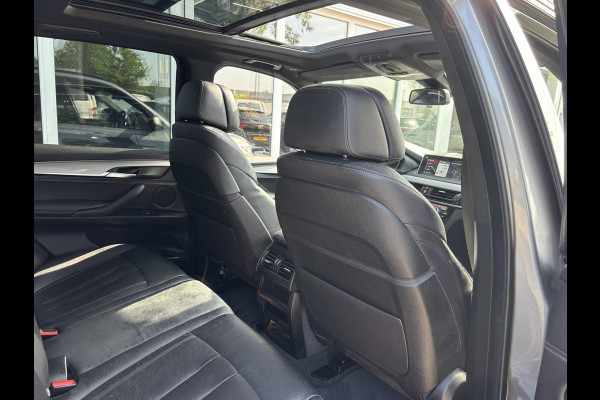 BMW X5 xDrive High Executive | M Pakket | Pano | Leer