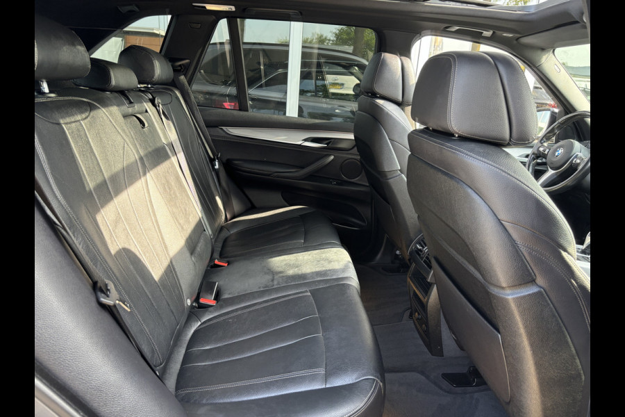 BMW X5 xDrive High Executive | M Pakket | Pano | Leer