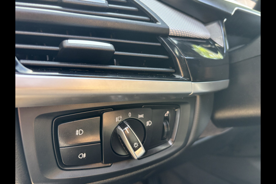 BMW X5 xDrive High Executive | M Pakket | Pano | Leer