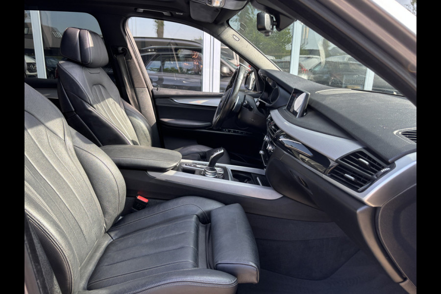 BMW X5 xDrive High Executive | M Pakket | Pano | Leer