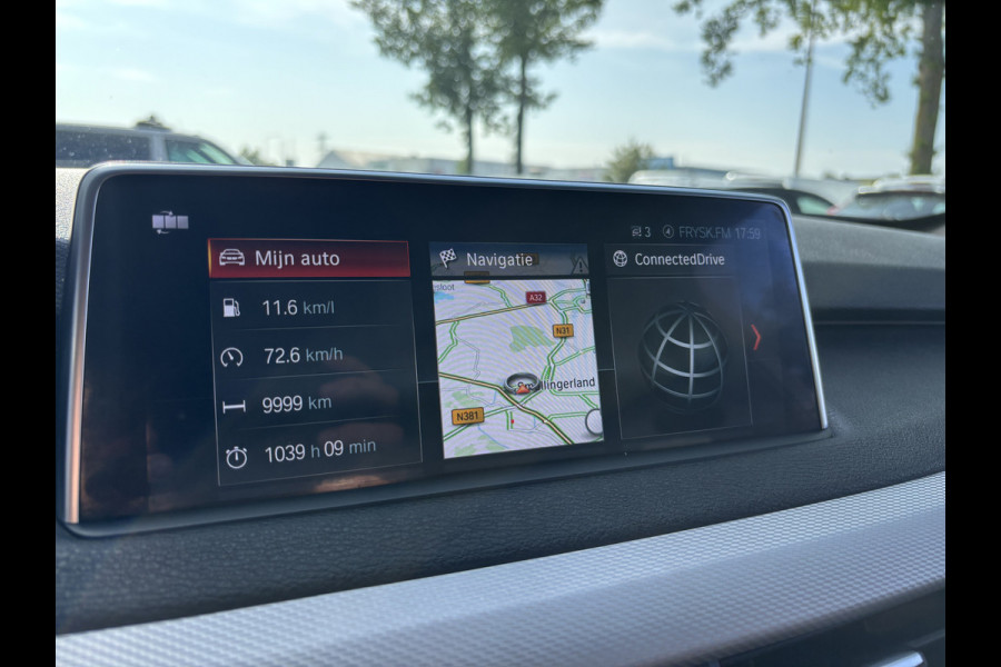 BMW X5 xDrive High Executive | M Pakket | Pano | Leer