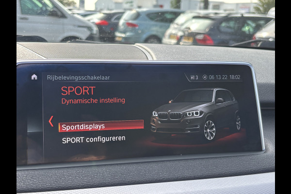 BMW X5 xDrive High Executive | M Pakket | Pano | Leer