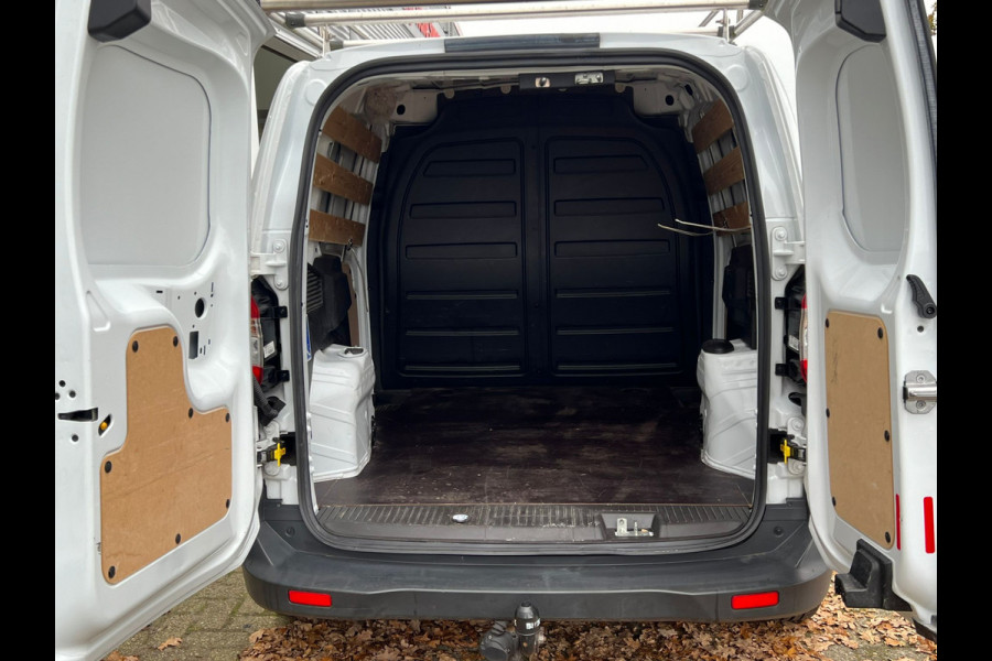 Ford Transit Courier 1.5 TDCI Ambiente Airco | Navigatie | 4 Cillinder | Imperiaal