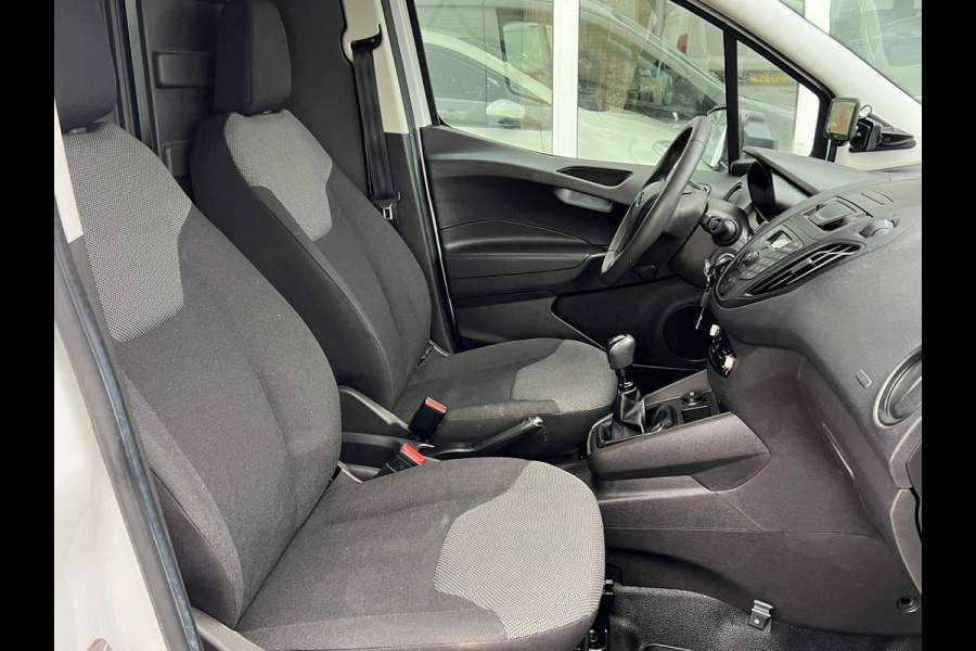 Ford Transit Courier 1.5 TDCI Ambiente Airco | Navigatie | 4 Cillinder | Imperiaal