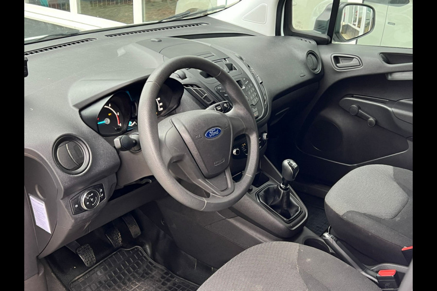 Ford Transit Courier 1.5 TDCI Ambiente Airco | Navigatie | 4 Cillinder | Imperiaal