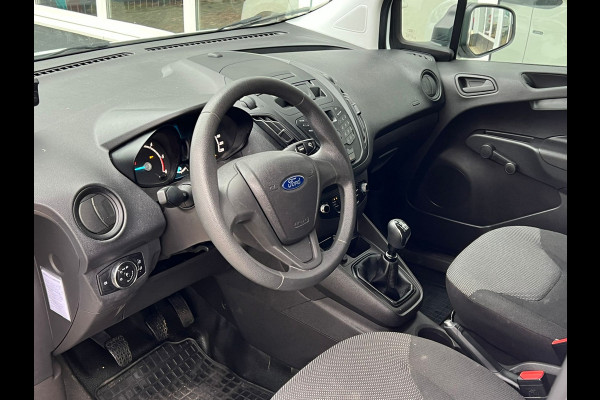 Ford Transit Courier 1.5 TDCI Ambiente Airco | Navigatie | 4 Cillinder | Imperiaal