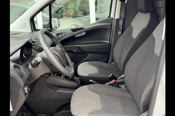 Ford Transit Courier 1.5 TDCI Ambiente Airco | Navigatie | 4 Cillinder | Imperiaal