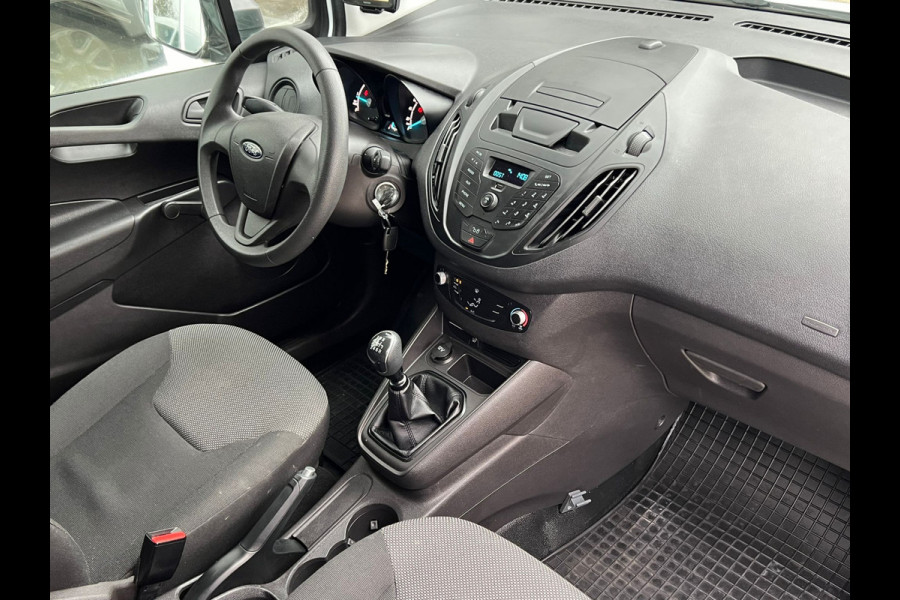Ford Transit Courier 1.5 TDCI Ambiente Airco | Navigatie | 4 Cillinder | Imperiaal