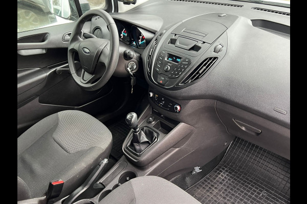 Ford Transit Courier 1.5 TDCI Ambiente Airco | Navigatie | 4 Cillinder | Imperiaal