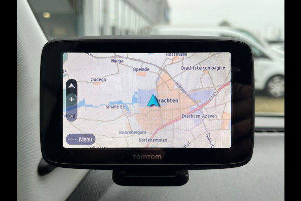 Ford Transit Courier 1.5 TDCI Ambiente Airco | Navigatie | 4 Cillinder | Imperiaal