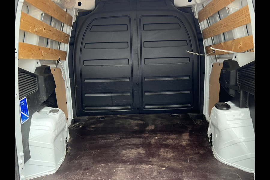 Ford Transit Courier 1.5 TDCI Ambiente Airco | Navigatie | 4 Cillinder | Imperiaal
