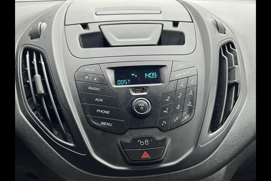 Ford Transit Courier 1.5 TDCI Ambiente Airco | Navigatie | 4 Cillinder | Imperiaal