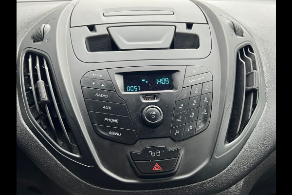Ford Transit Courier 1.5 TDCI Ambiente Airco | Navigatie | 4 Cillinder | Imperiaal
