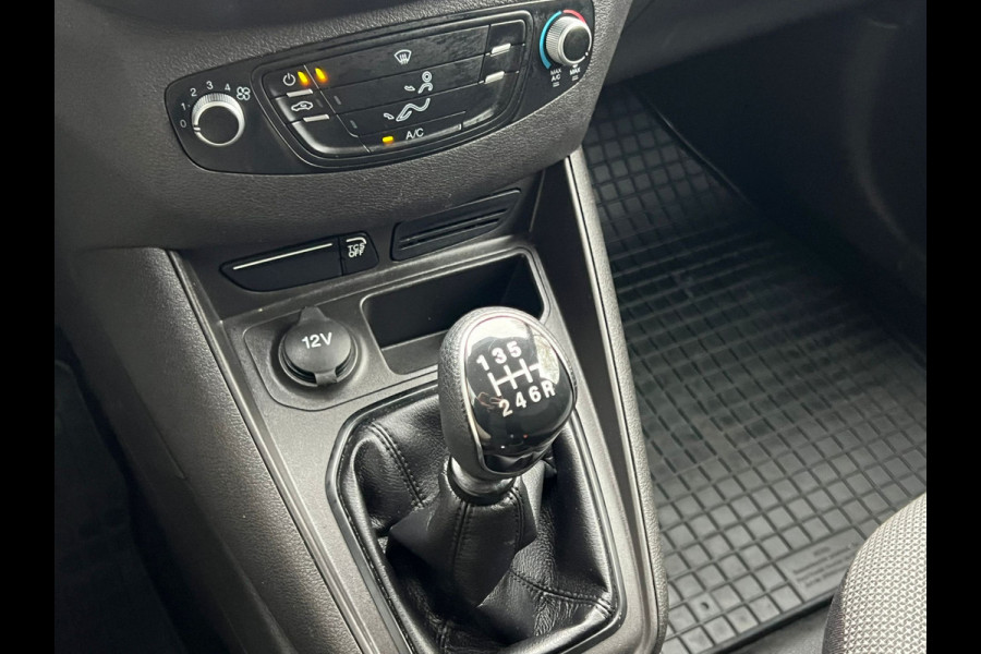 Ford Transit Courier 1.5 TDCI Ambiente Airco | Navigatie | 4 Cillinder | Imperiaal